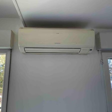 Charmant T3 Moderne Climatise วีเลอร์บาน ภายนอก รูปภาพ