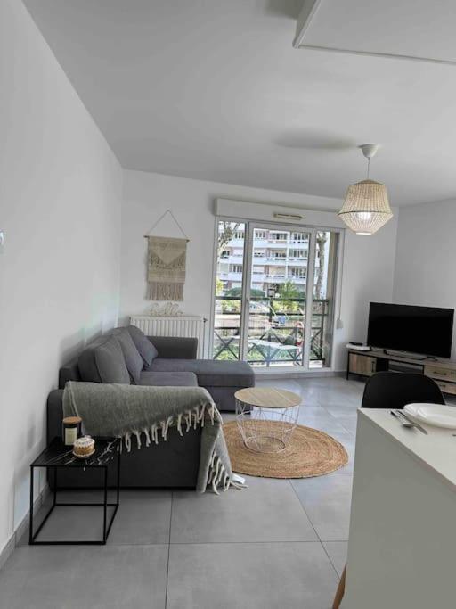 Charmant T3 Moderne Climatise วีเลอร์บาน ภายนอก รูปภาพ