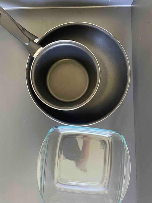 Charmant T3 Moderne Climatise วีเลอร์บาน ภายนอก รูปภาพ