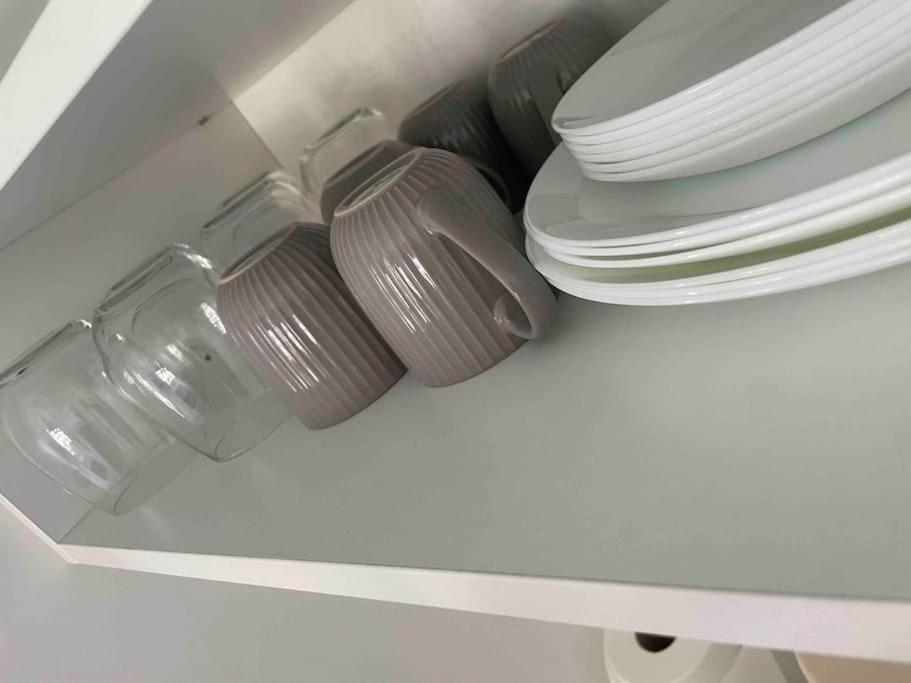Charmant T3 Moderne Climatise วีเลอร์บาน ภายนอก รูปภาพ