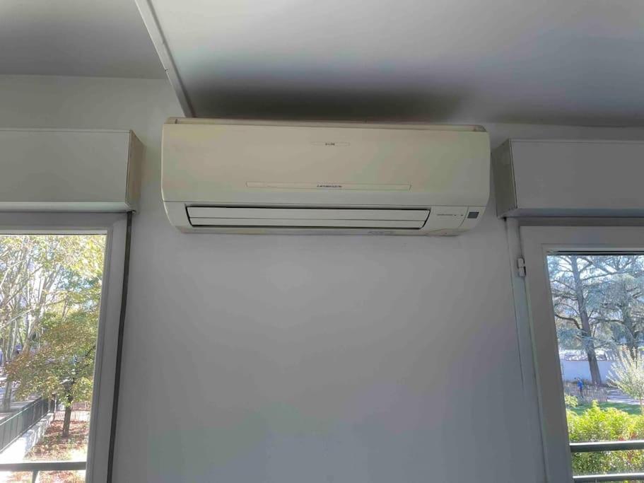 Charmant T3 Moderne Climatise วีเลอร์บาน ภายนอก รูปภาพ