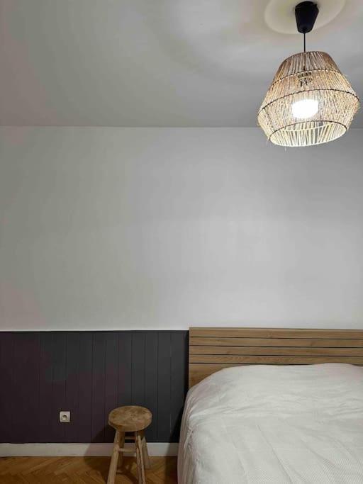 Charmant T3 Moderne Climatise วีเลอร์บาน ภายนอก รูปภาพ