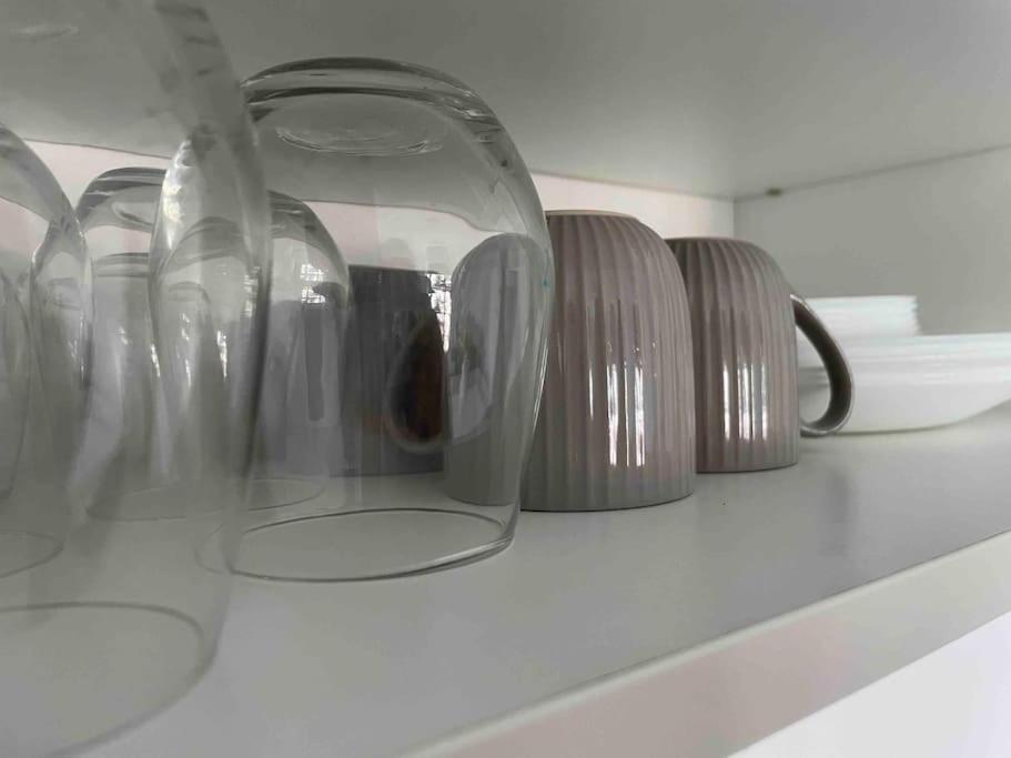 Charmant T3 Moderne Climatise วีเลอร์บาน ภายนอก รูปภาพ
